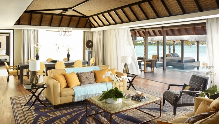 Four Seasons at Anahita - Presidential Suite